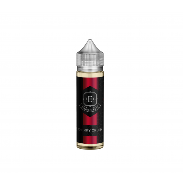 Joose-E-Liqz - Cherry Crush 60ml